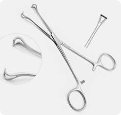 Forceps