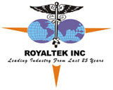 Royaltek USA