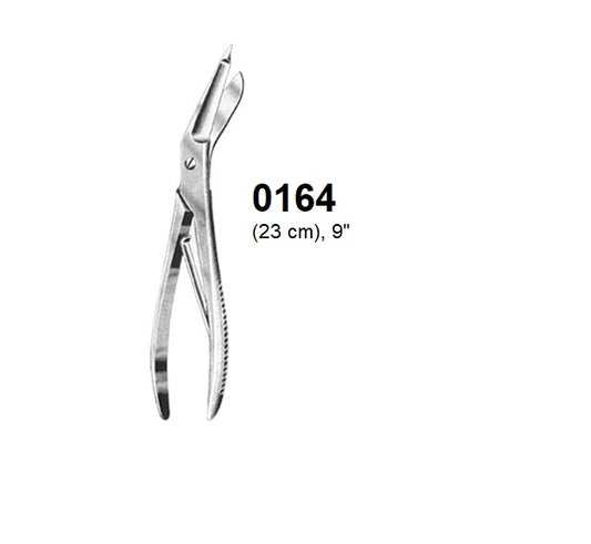 Seutin Bandage Scissors, Plaster Shears, 0164