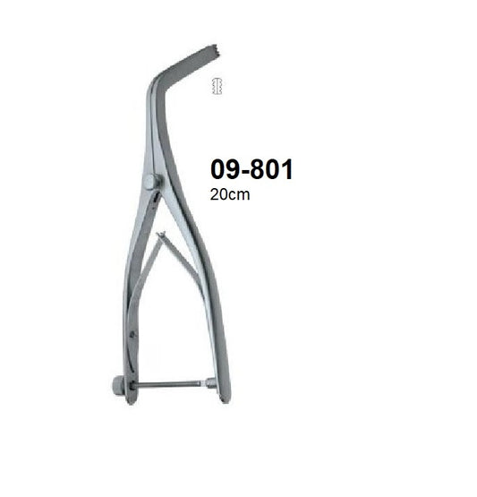 Inge Retractor, 09-801