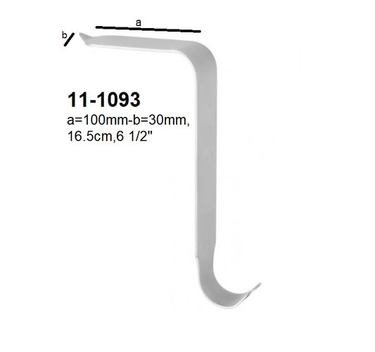 Taylor Retractor, 11-1093