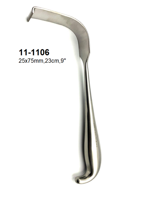 Meyerding Retractor, 11-1106