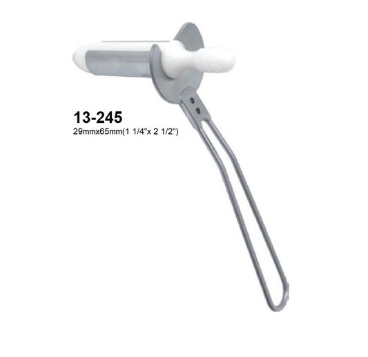 Fansler Operating Intestinal Rectal Speculum, 13-245