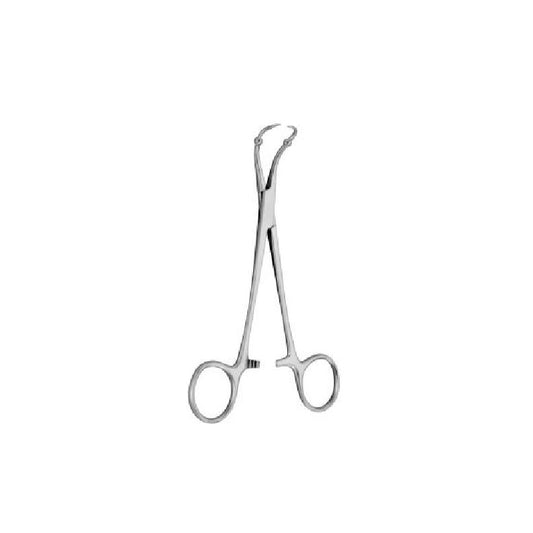 Roeder Towel Forceps