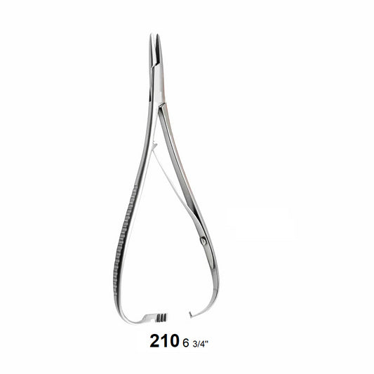 MATHIEU NEEDLE HOLDER SCREW JOINT 210