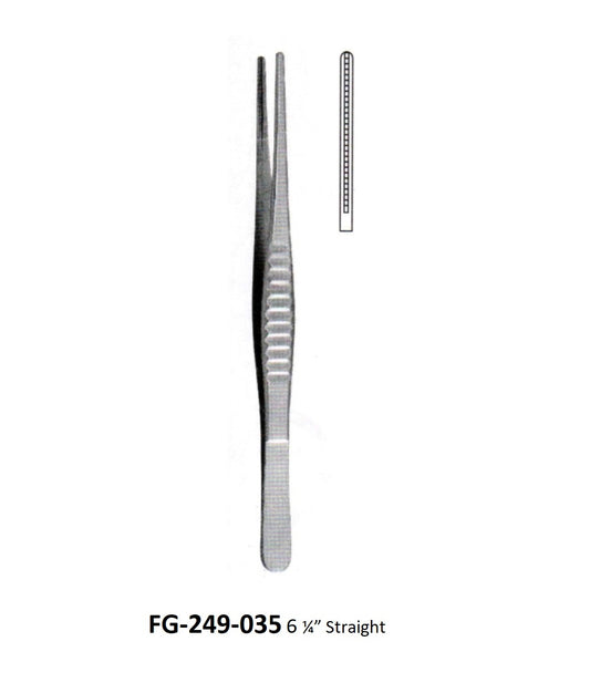 DEBAKEY FG-249-035