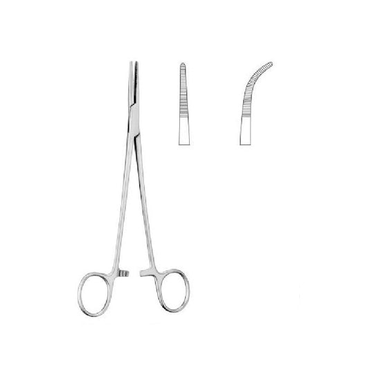 ADSON HAEMOSTATIC FORCEPS