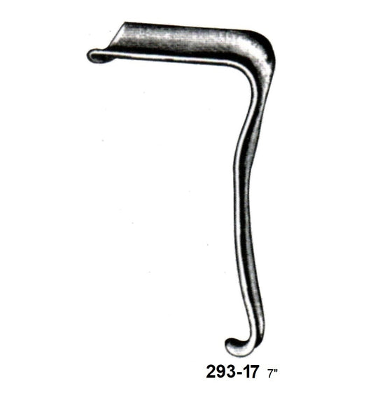 EASTMAN RETRACTOR, 293-17