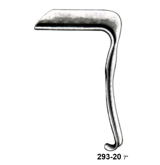 JACKSON RETRACTOR, 293-20