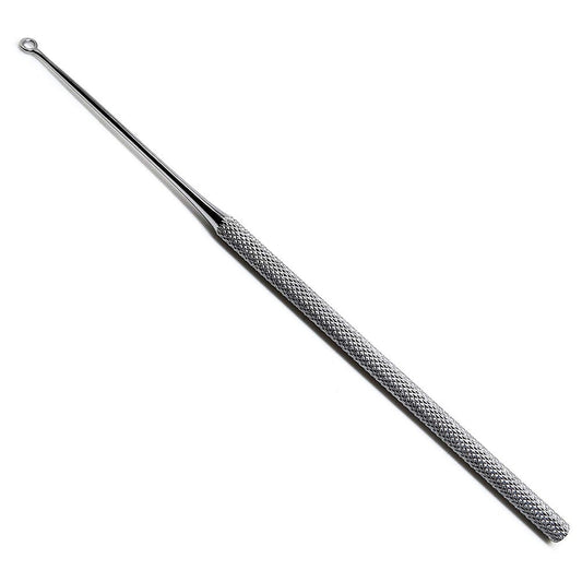 Buck Ear Curette Size#3