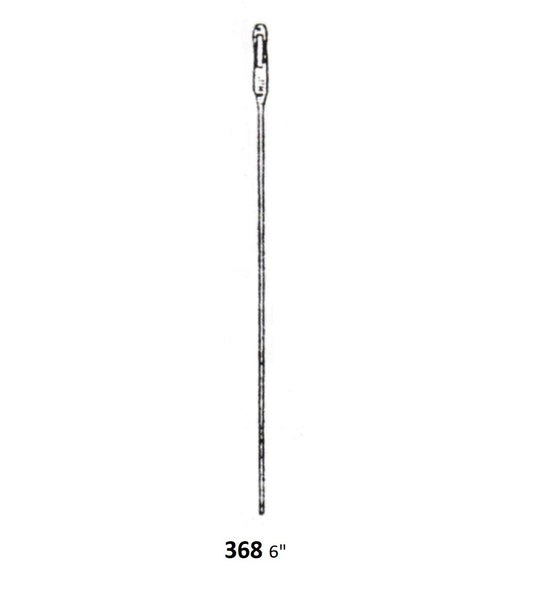 Flexible probe 368