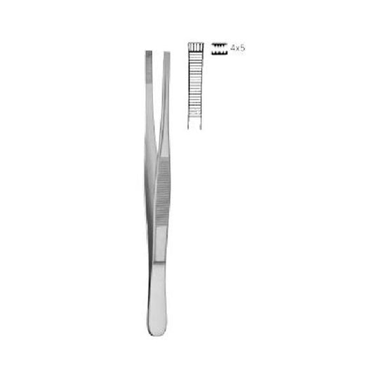 ADLERKREUTZ TISSUE FORCEPS