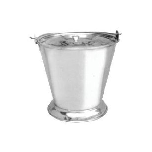 BUCKET WITH LID