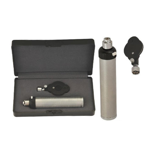 STANDARD OPTHALMOSCOPE SET