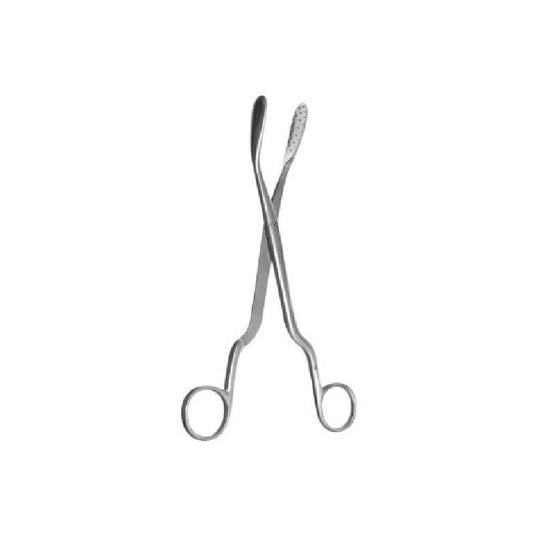 Lewkowitz Lithotomy Forceps