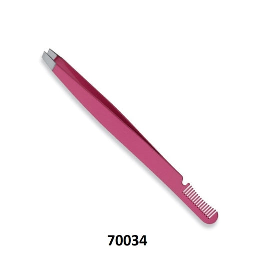 PROFESSIONAL TWEEZERS 70034