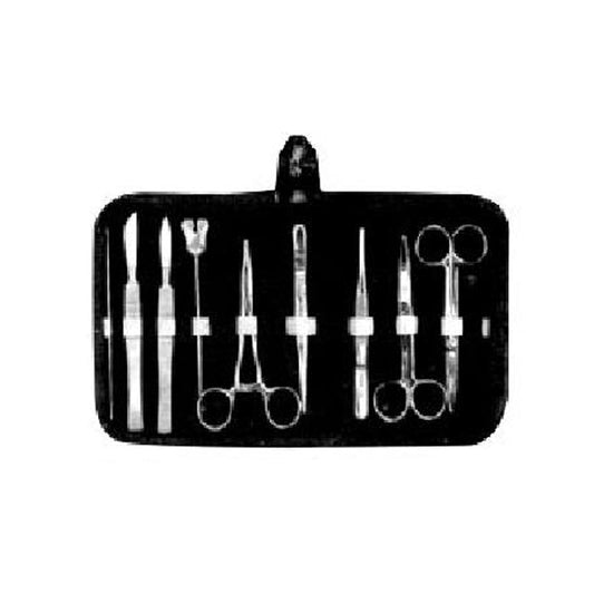 Dissecting Set Of 10 Pcs