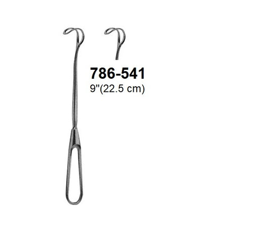 Greene Retractor, 786-541