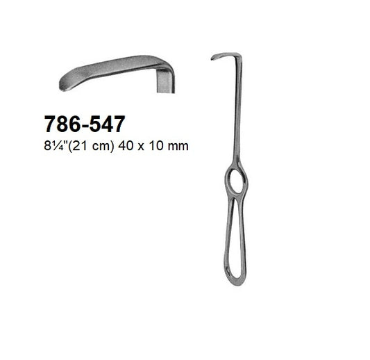 Langenbeck Retractor, 786-547