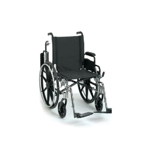 WHEEL CHAIR