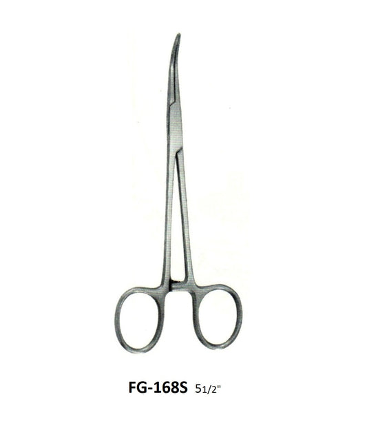 CRILE RANKIN FG-168S (CURVED)