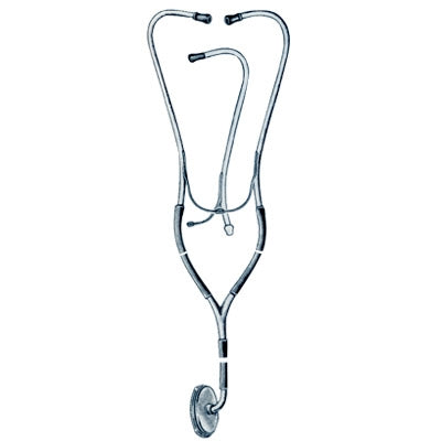 Bowles Stethoscope