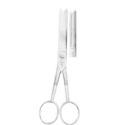 Instruments for Dog's Care and Animal Scissors