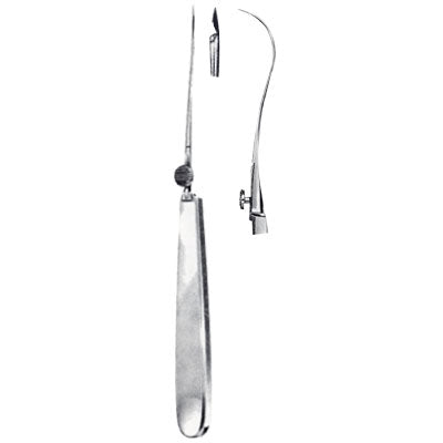 REVERDIN Suture Needle