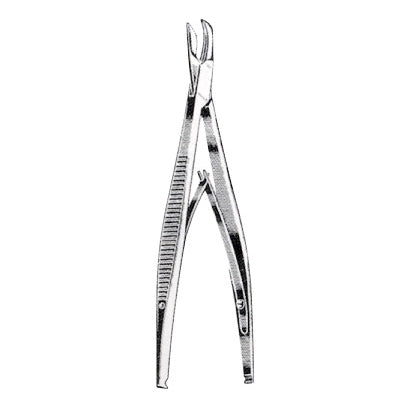 MICHEL Clip Applying and Removing Forcep