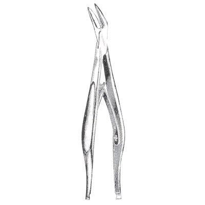 MICHEL Modif. Clip Applying and Removing Forcep