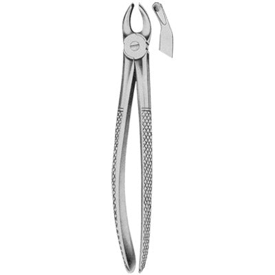 Extracting Forceps Children,s Pattern