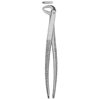 Extracting Forceps English Pattern