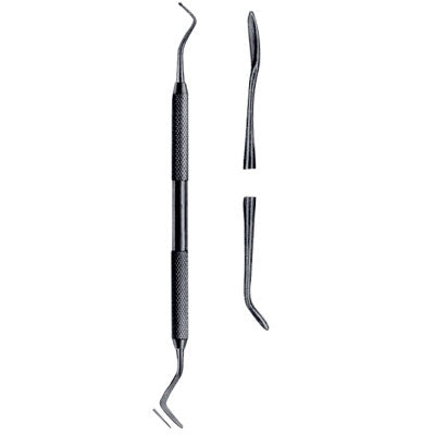 Woodson Plastic Filling Instruments