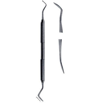 Ward Plastic Filling Instruments