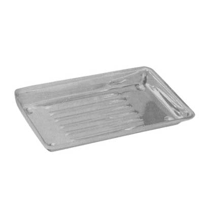 Stainless Steel Impression Trays