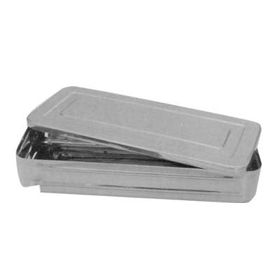 Stainless Steel Impression Trays