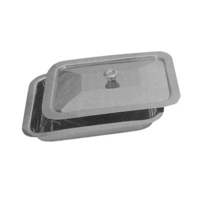 Stainless Steel Impression Trays