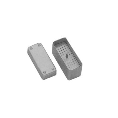 Stainless Steel Impression Trays