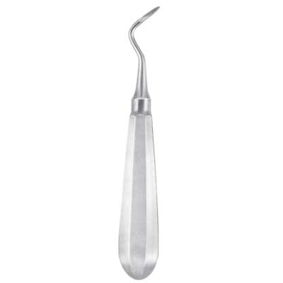 FLOHR Tooth Instruments