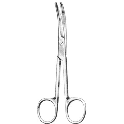 Mayo Surgical Scissors