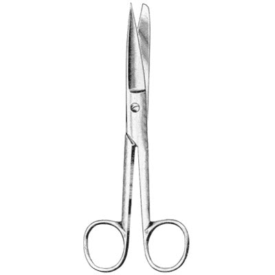 Surgical Scissors