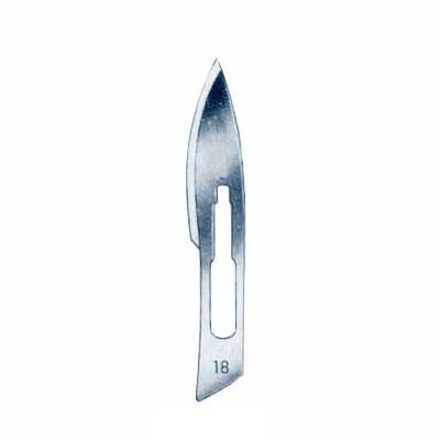 Scalpel Blades