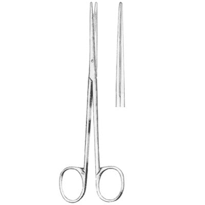 Baby-Metzenbaum Dissecting Scissors