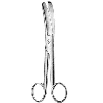 Surgical Scissors