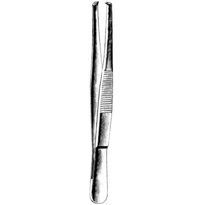 Tissue Forceps