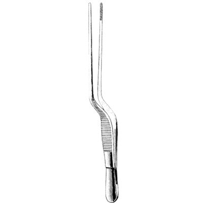 JANSEN Disecting Forceps