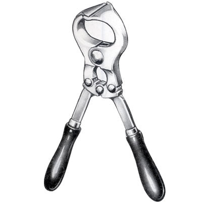 Castration Forceps