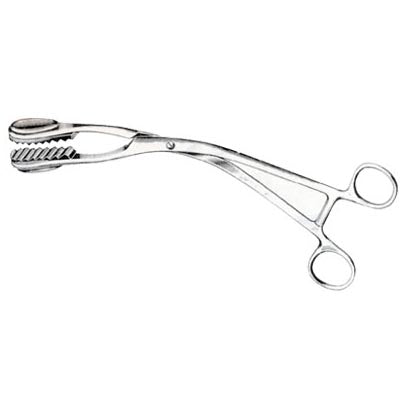 Uterine Tenaculum Forceps