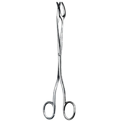 Sterilizing Forceps