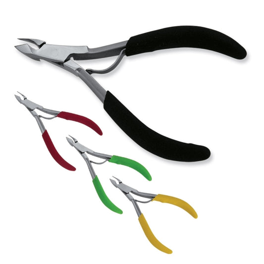 CUTICLE NIPPER